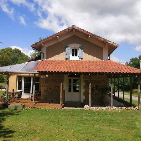 Garden Cottage Rancon Екстериор снимка