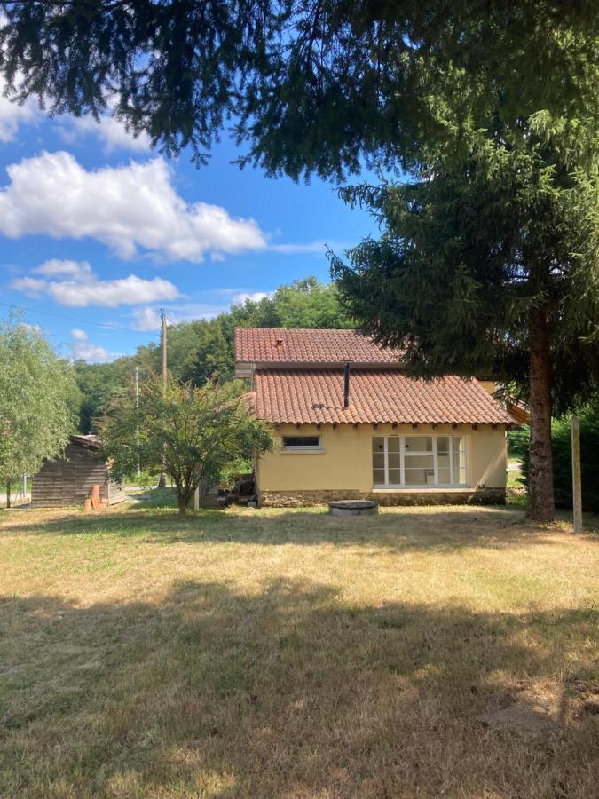 Garden Cottage Rancon Екстериор снимка