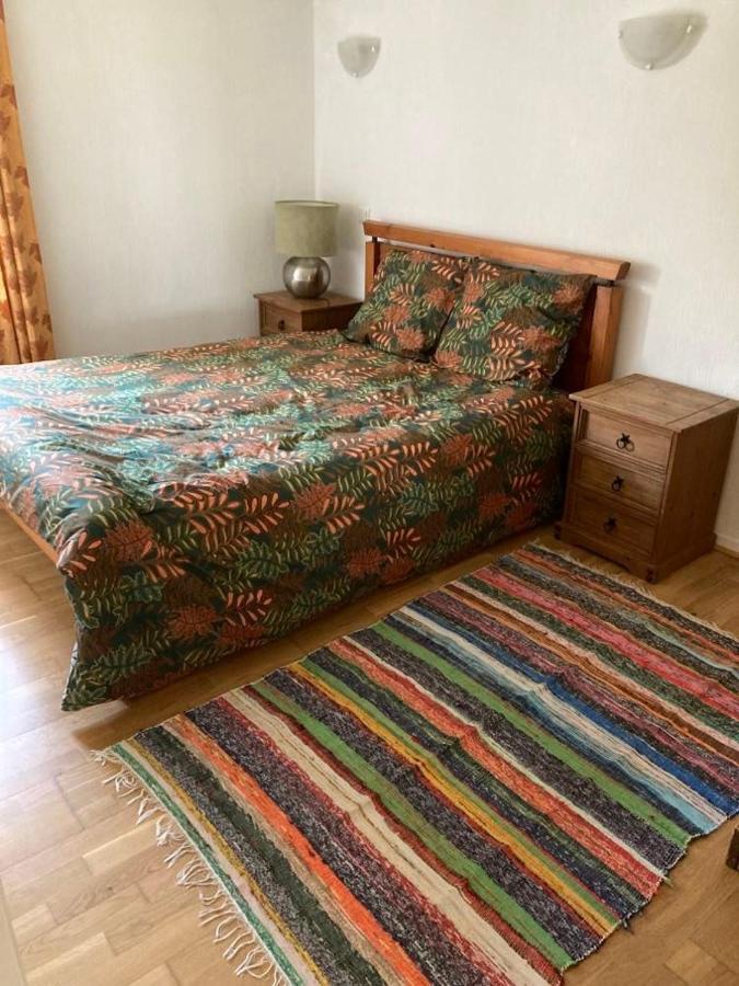 Garden Cottage Rancon Екстериор снимка