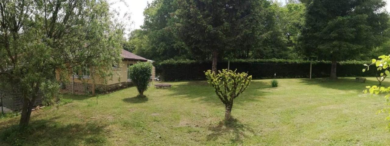 Garden Cottage Rancon Екстериор снимка
