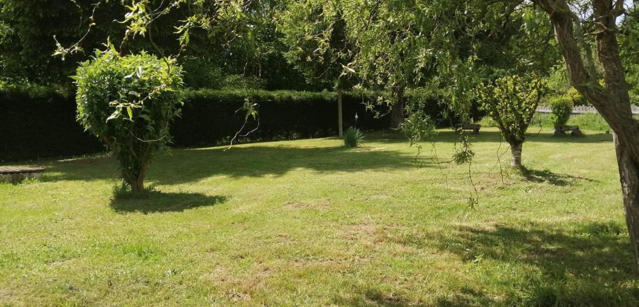 Garden Cottage Rancon Екстериор снимка