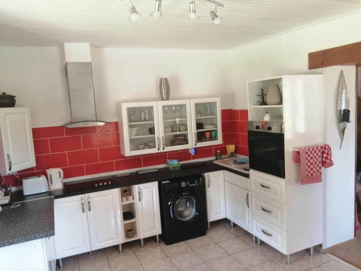 Garden Cottage Rancon Екстериор снимка