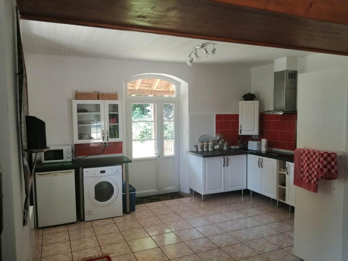 Garden Cottage Rancon Екстериор снимка